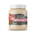 Thio smoked Mushroom