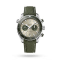 Omega Seamaster TM Stop