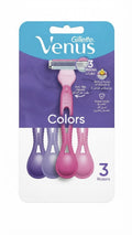 Gillette venus