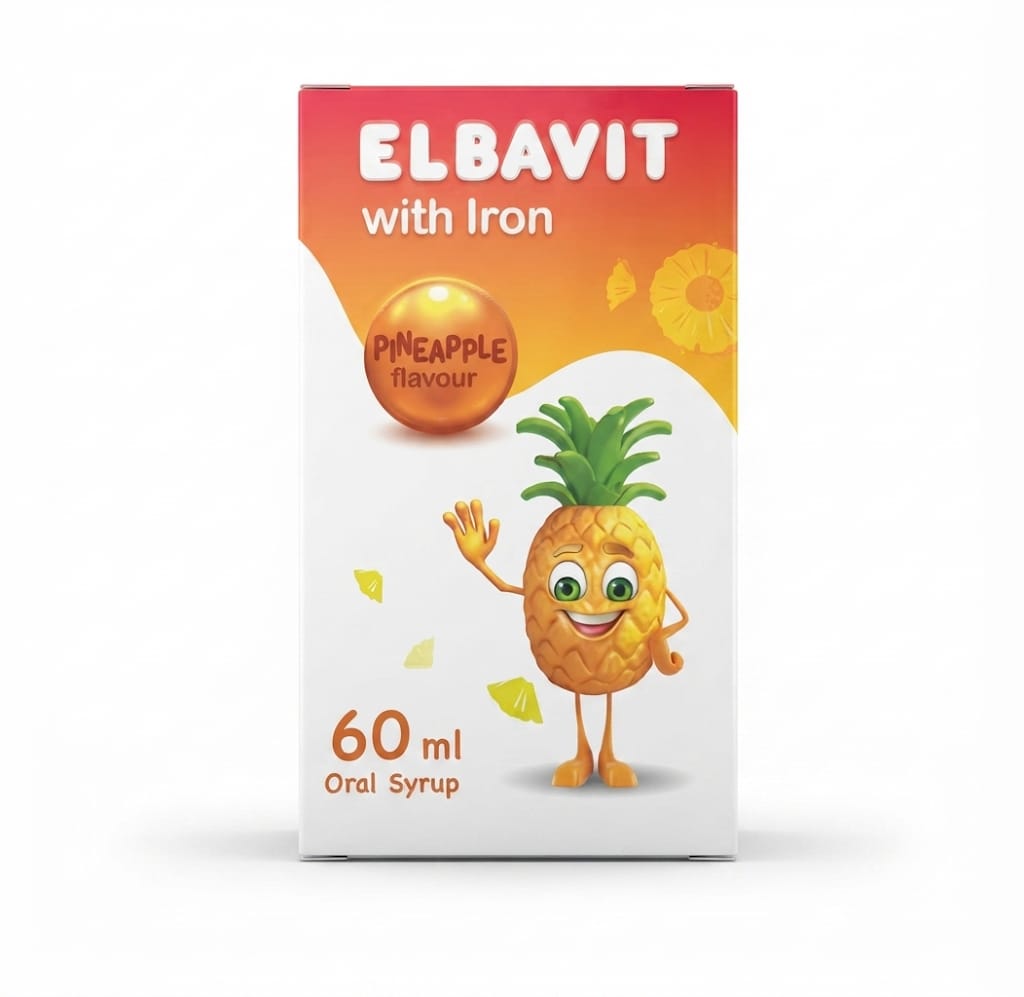 ELBAVIT