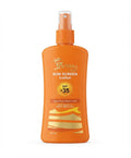 Sun screen SPF 35
