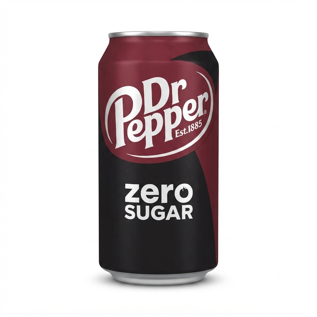 pepper Zero Suger