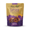 Abu Auf dates