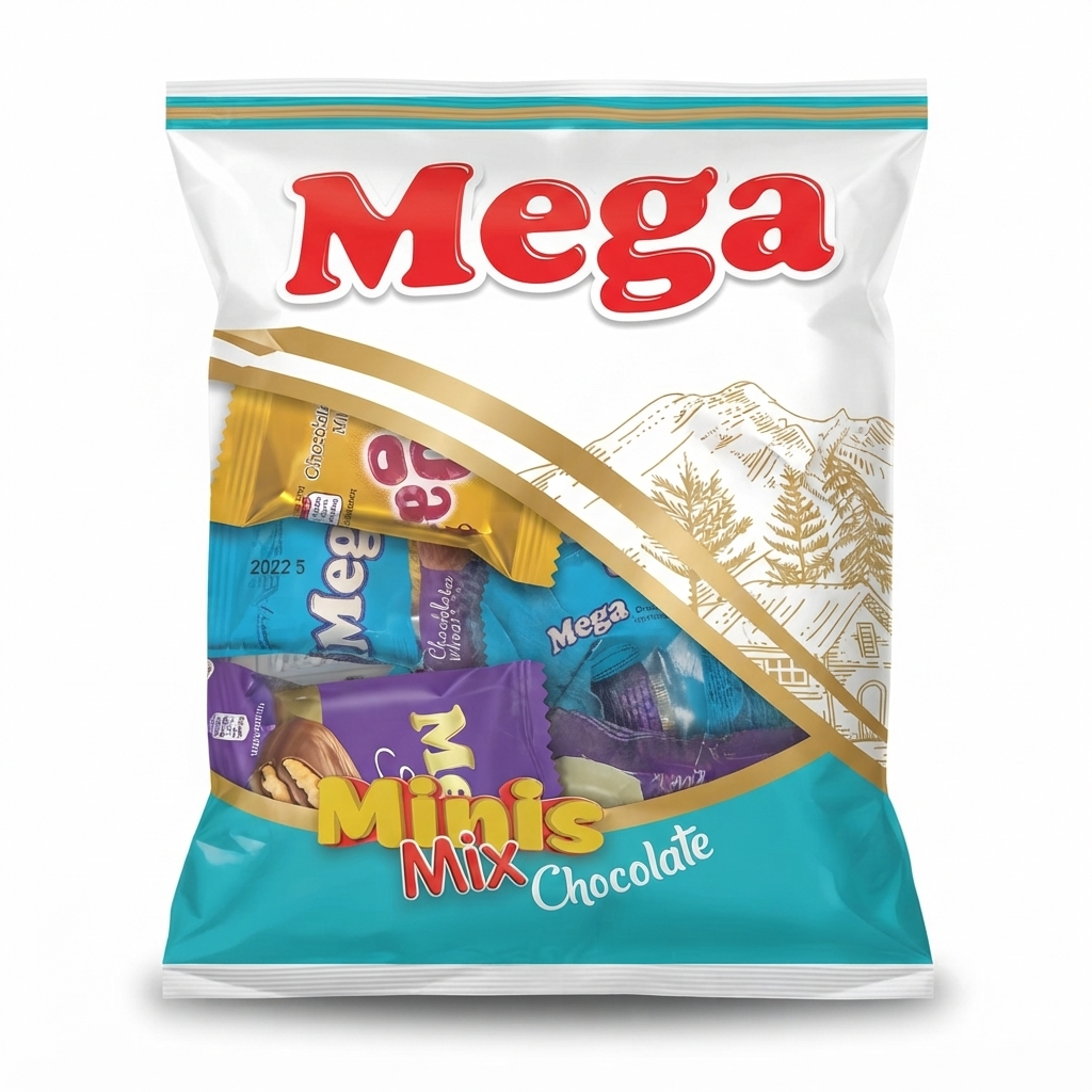 Mega