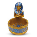 Pharaonic King Ashtray