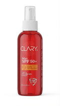 MIST PER CAPELLI CLARY