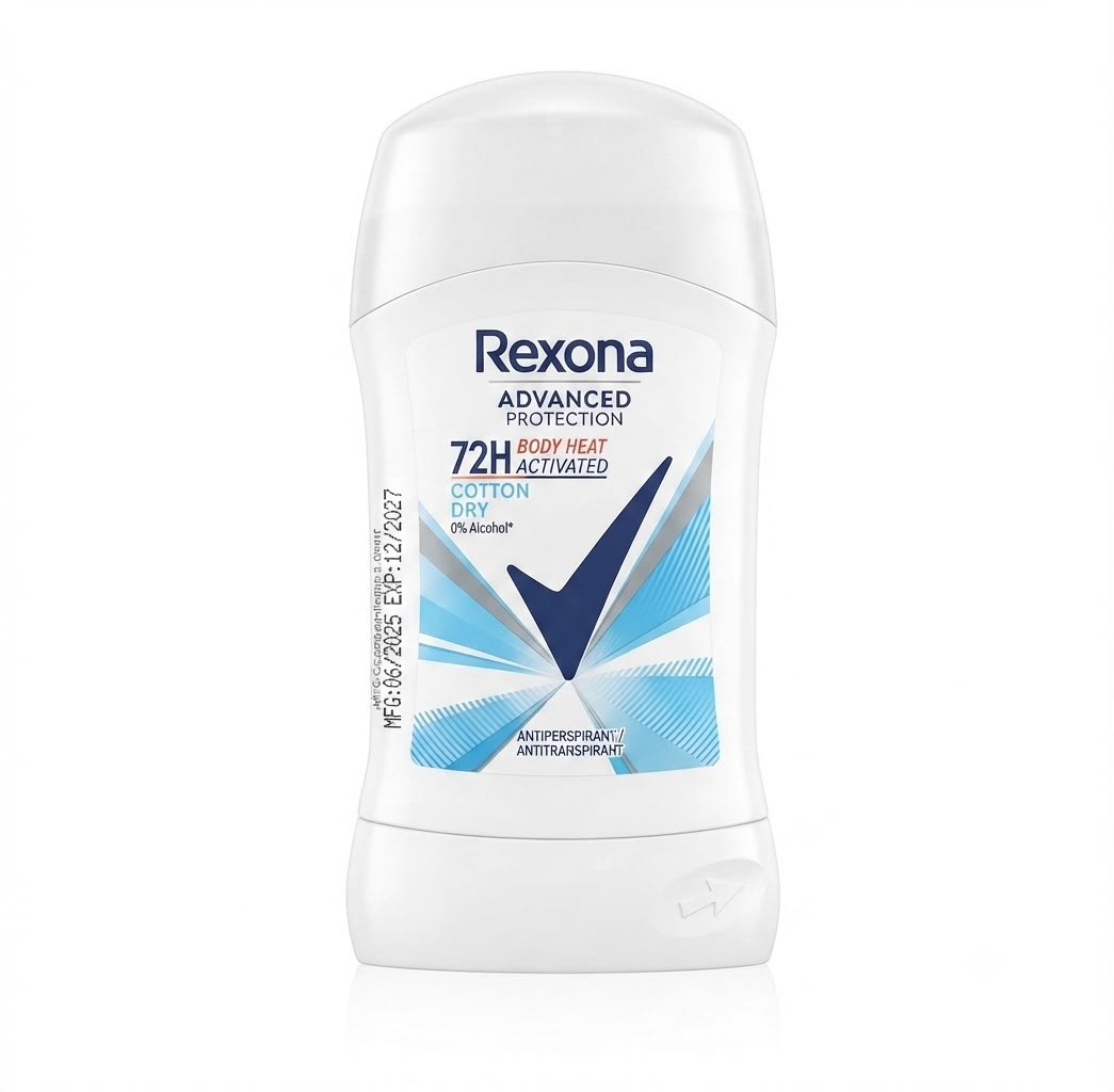 Rexona stick
