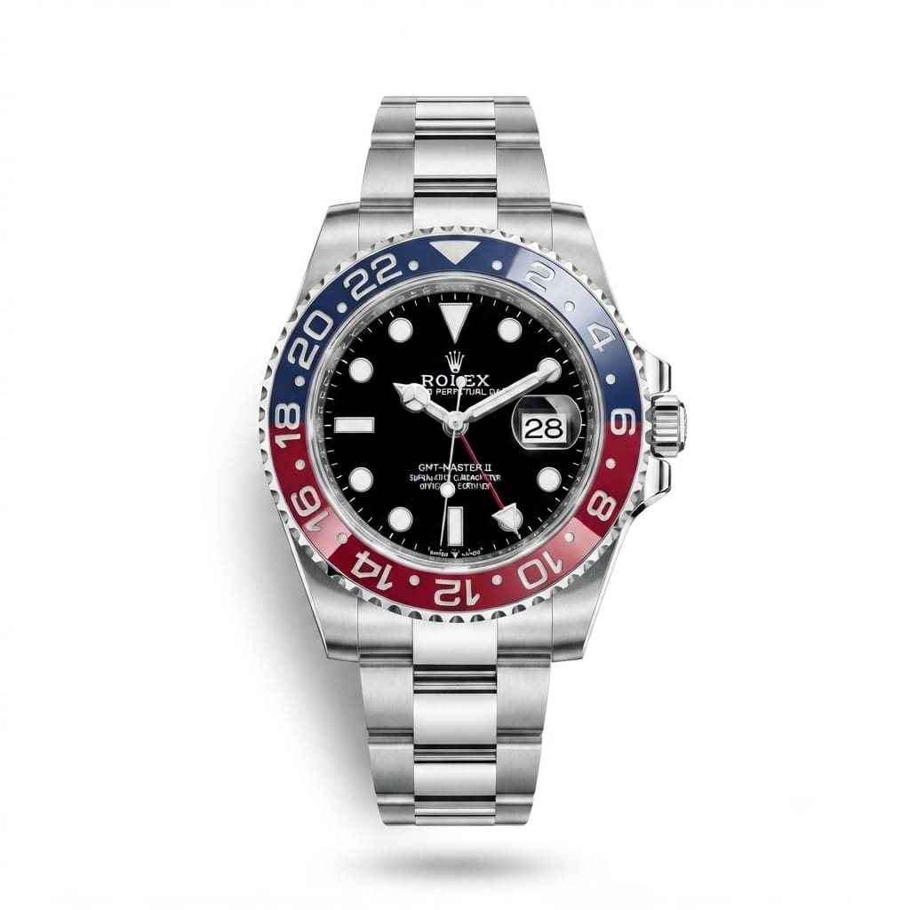 Rolex GMT