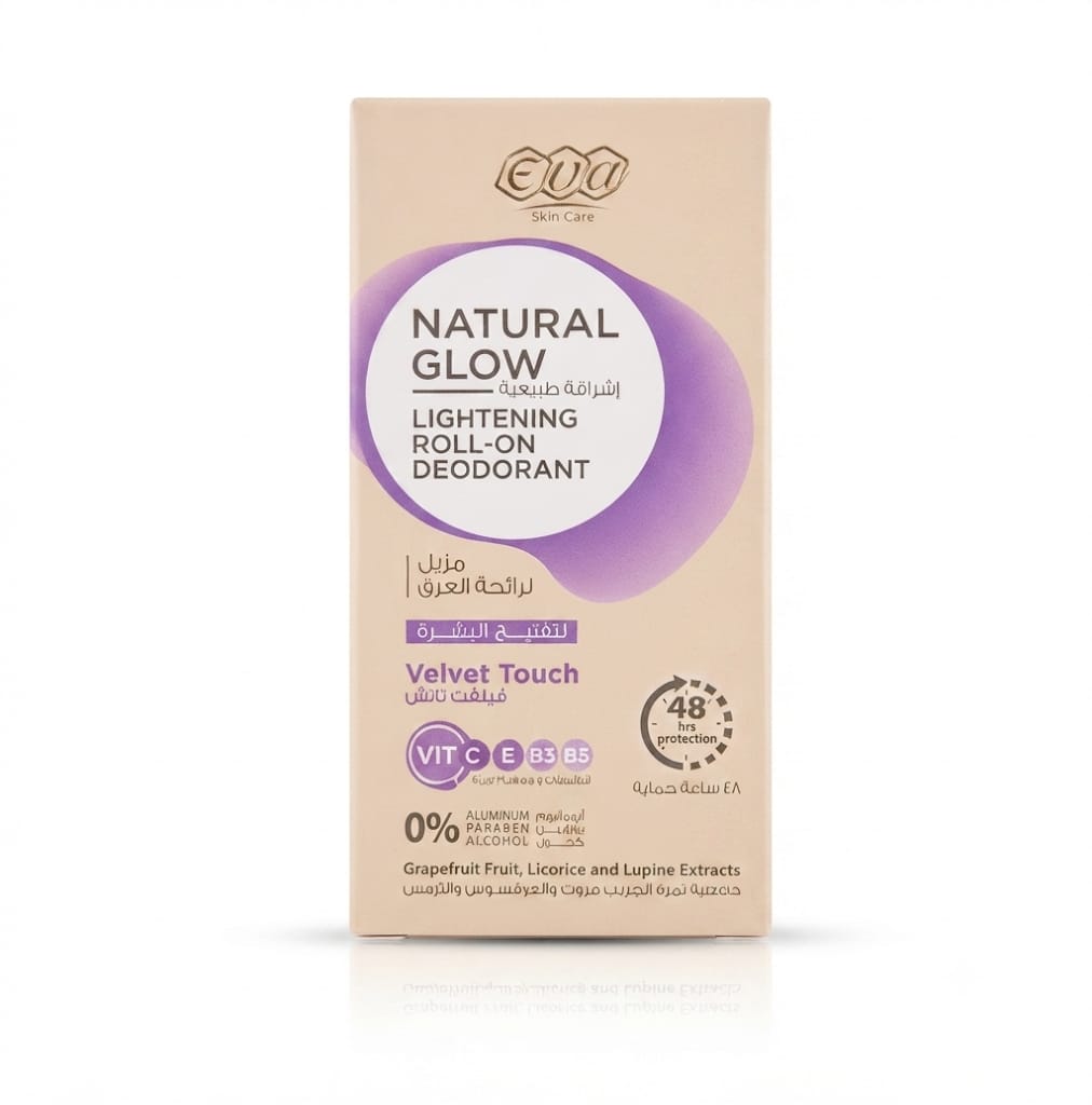 Eva natural glow