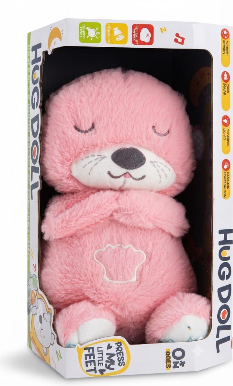 Hug Doll