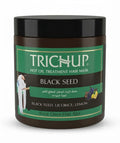 TRIVHUP SEMI NERI