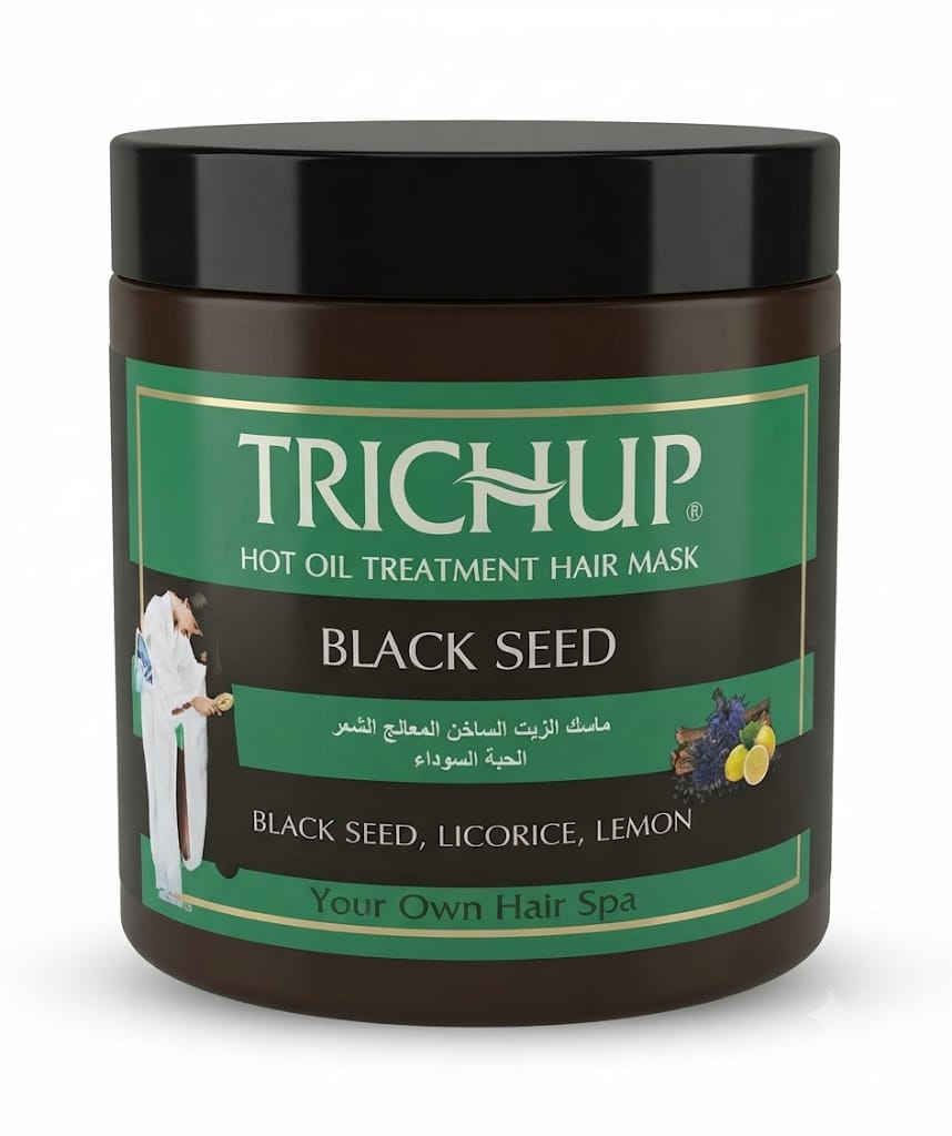 TRIVHUP SEMI NERI