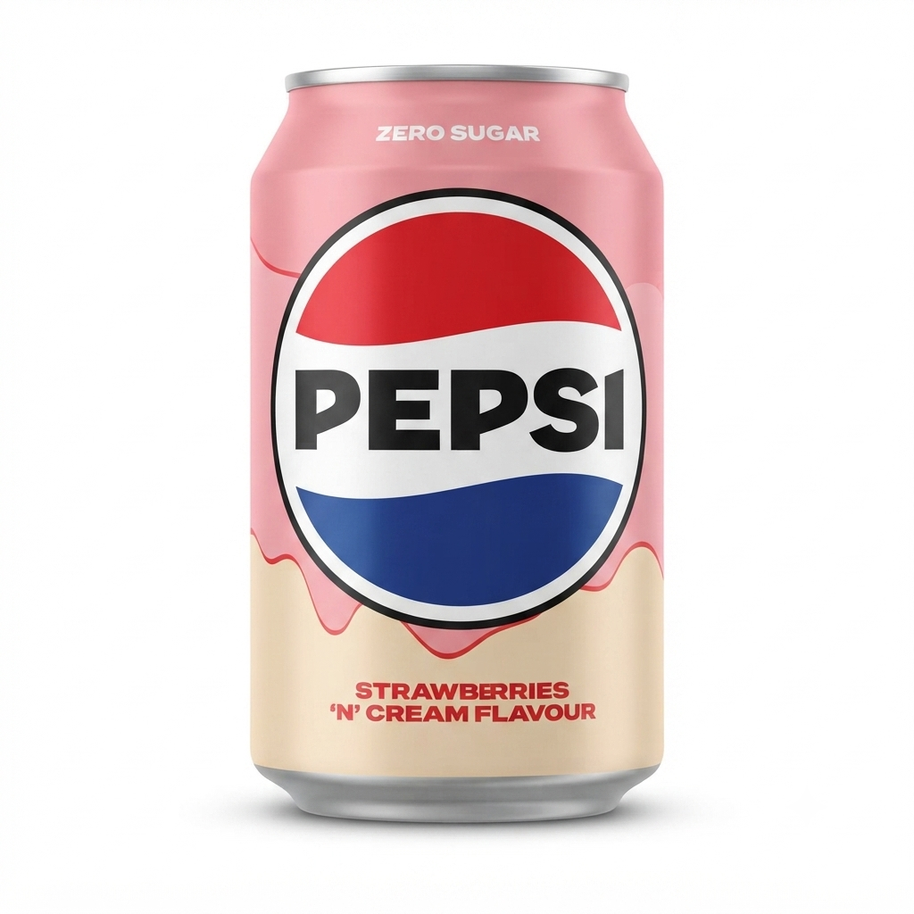 PEPSI