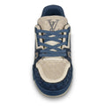 Louis Vuitton
Am