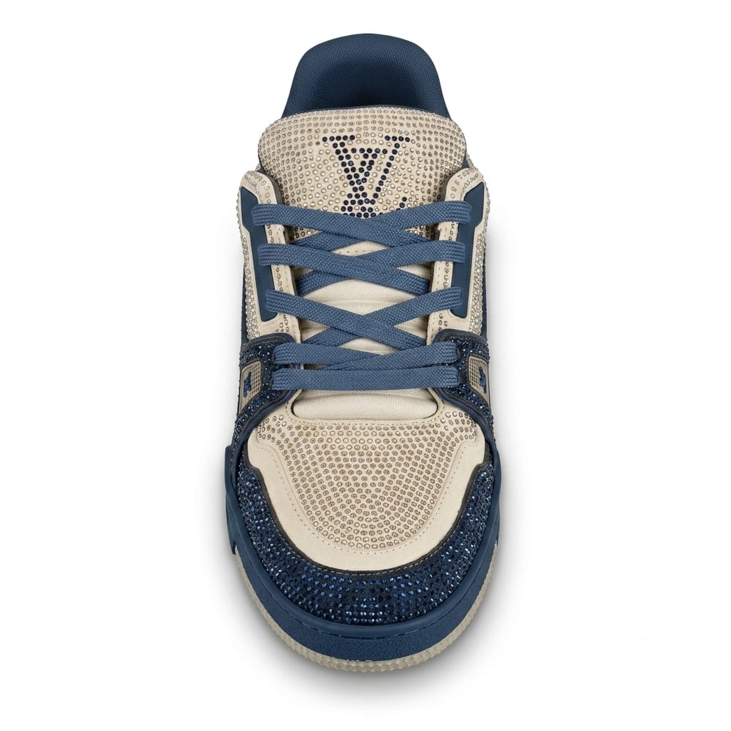 Louis Vuitton
Am