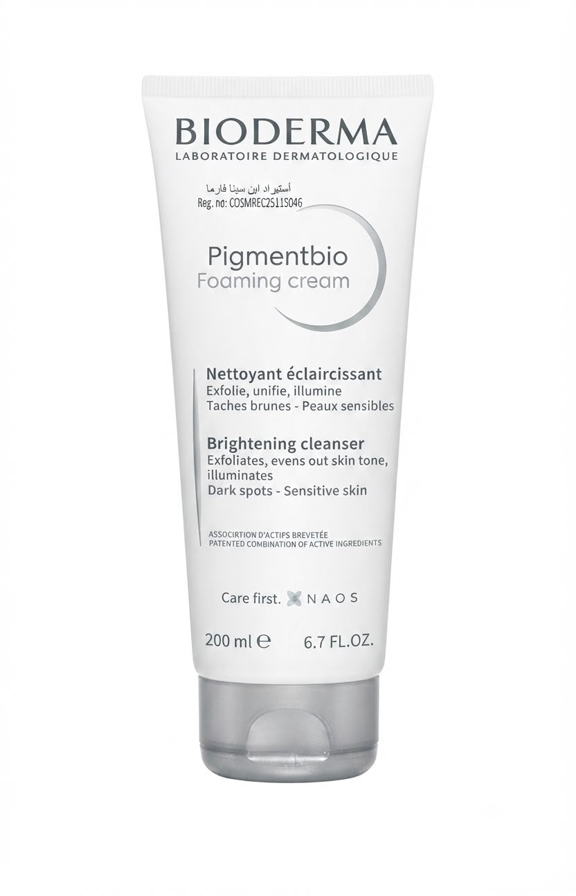 BIODERMA PIMENTHIO FOAMONG