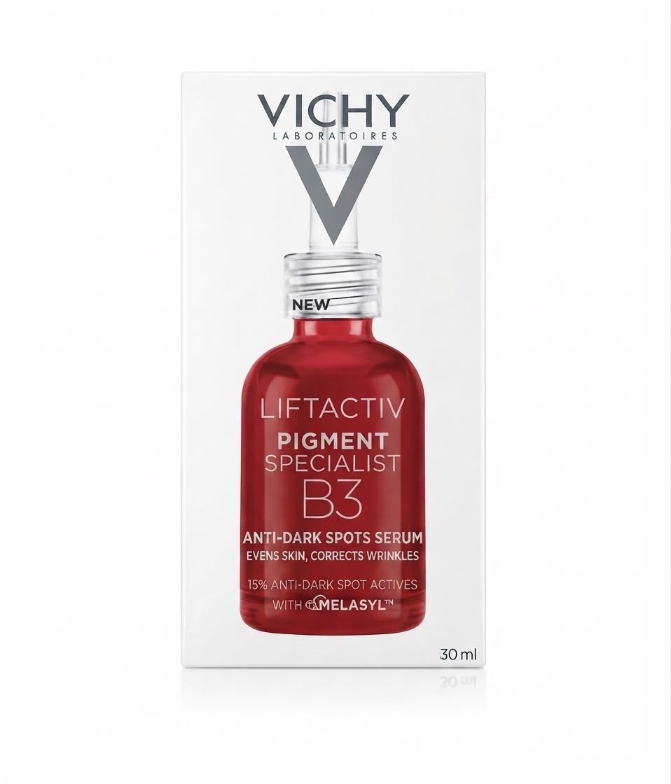VICHY LIFTACTIV سيروم B3
