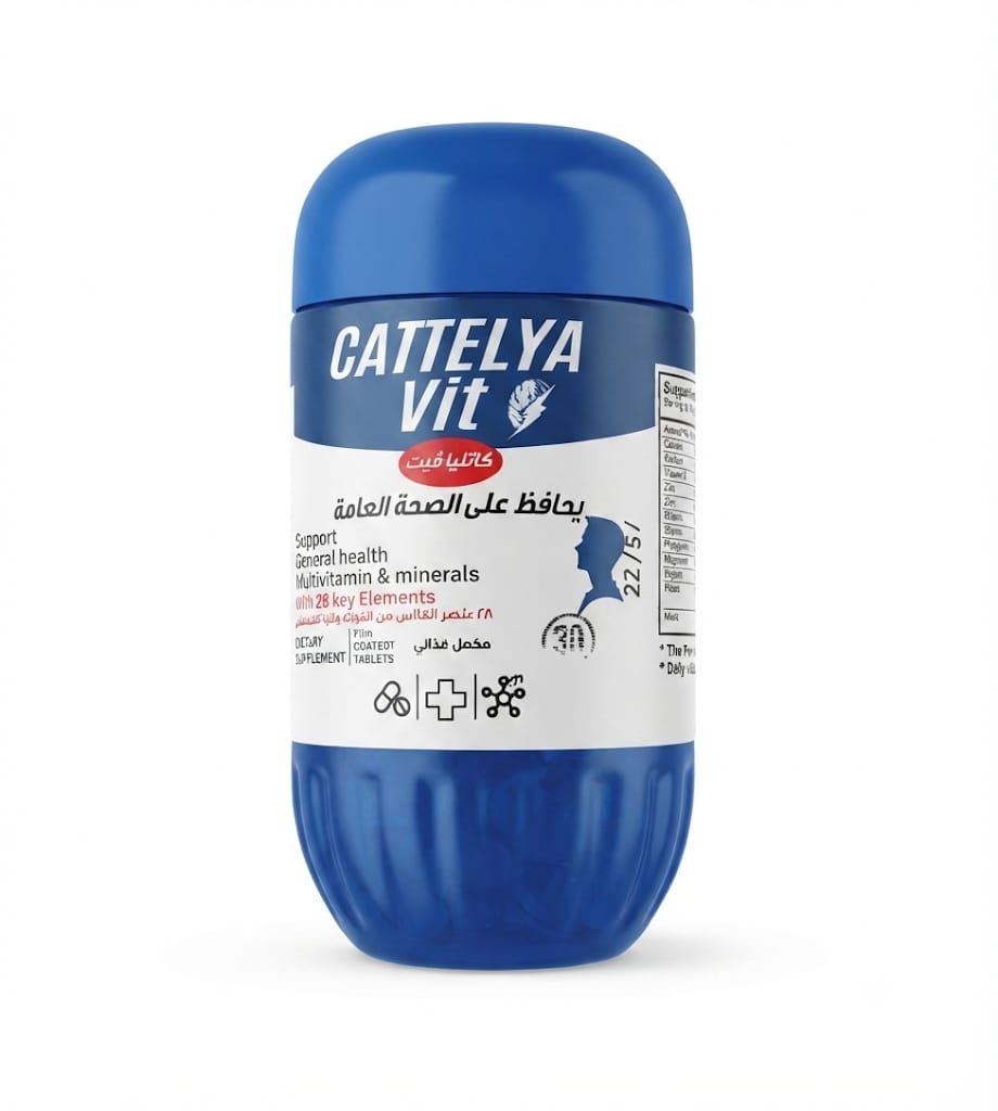 CATTELYA VIT. 30