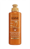 Crema Elvive per capelli danneggiati