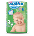 Molfex 
Size 3