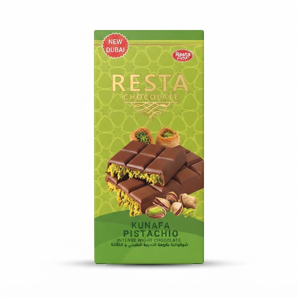 Resta