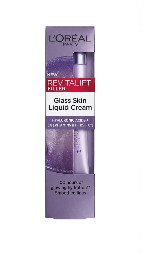 L'oreal revitalift филлер