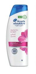 Head & Shoulders 600ml