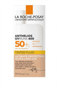 LA ROCHE POSAY FLUIDO COLORATO