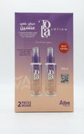 Tola lotion