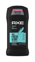 Axe stick