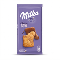milk cheese
