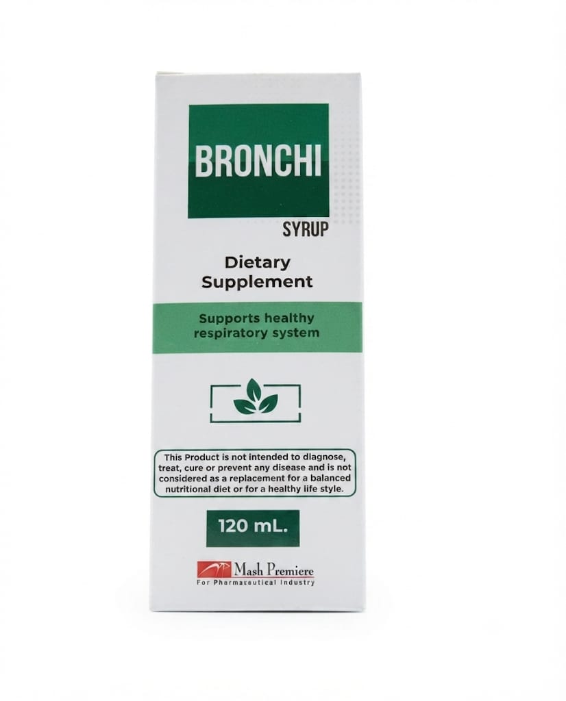 BRONCHI