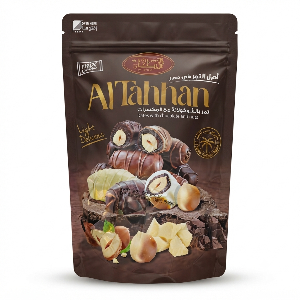 Dates Al Tahhan