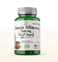 Omega Albaraja. 2000Mg