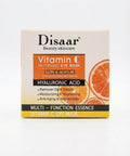 Disaar whitening eye mask