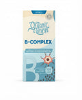 Organic. B-complex
120tab