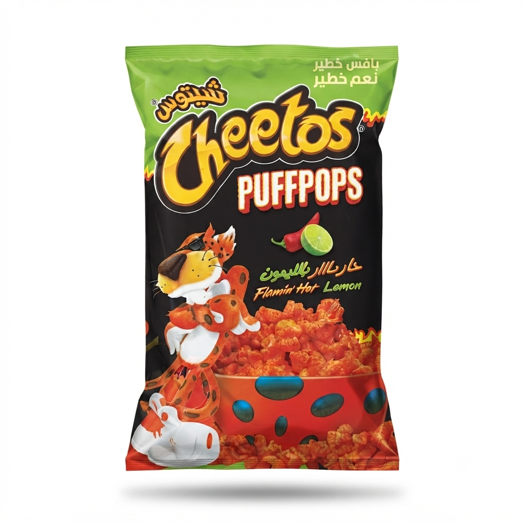 cheetos
