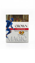 CROWN MAGIC