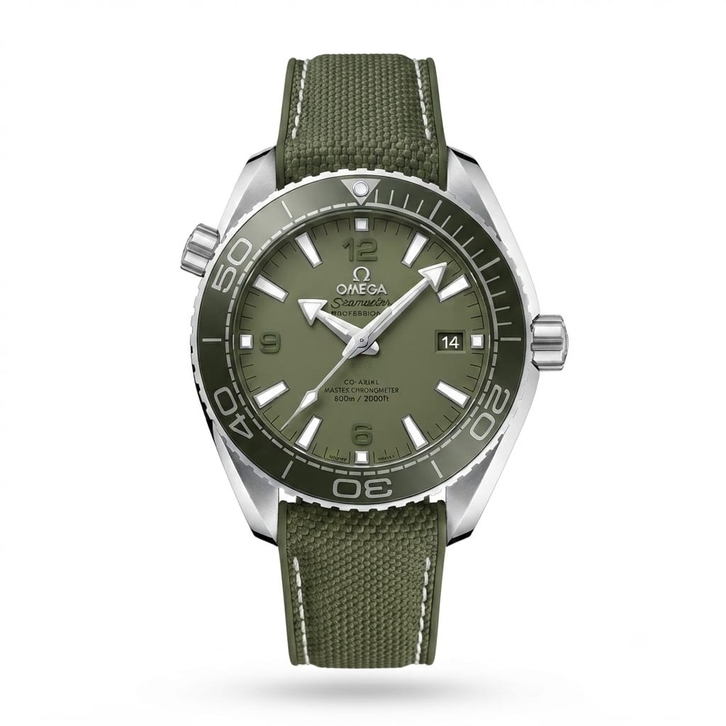 Omega Speedmaster