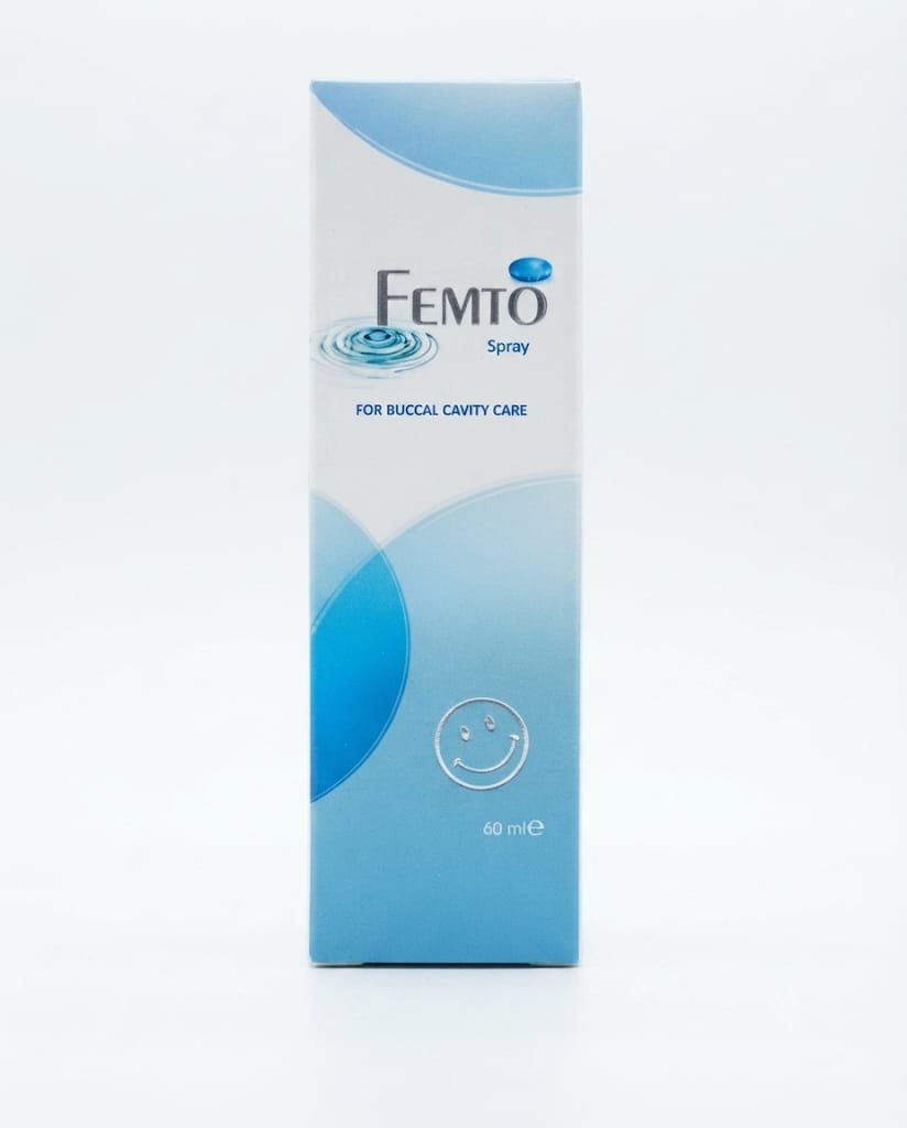FEMTO