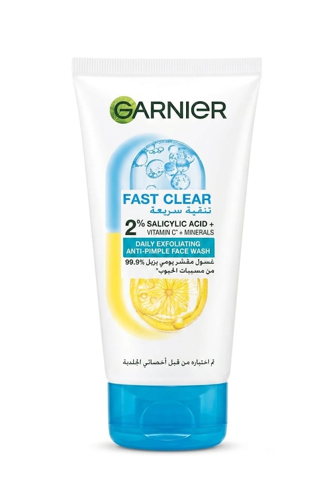 GARNIER
