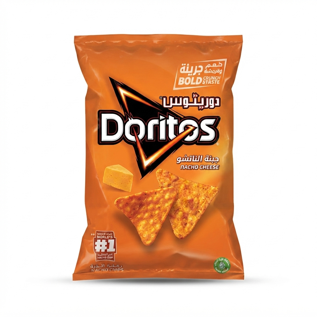 Doritos