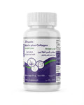 Biotin plus collagen
