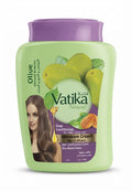 Крем для волос Vatika Hamam