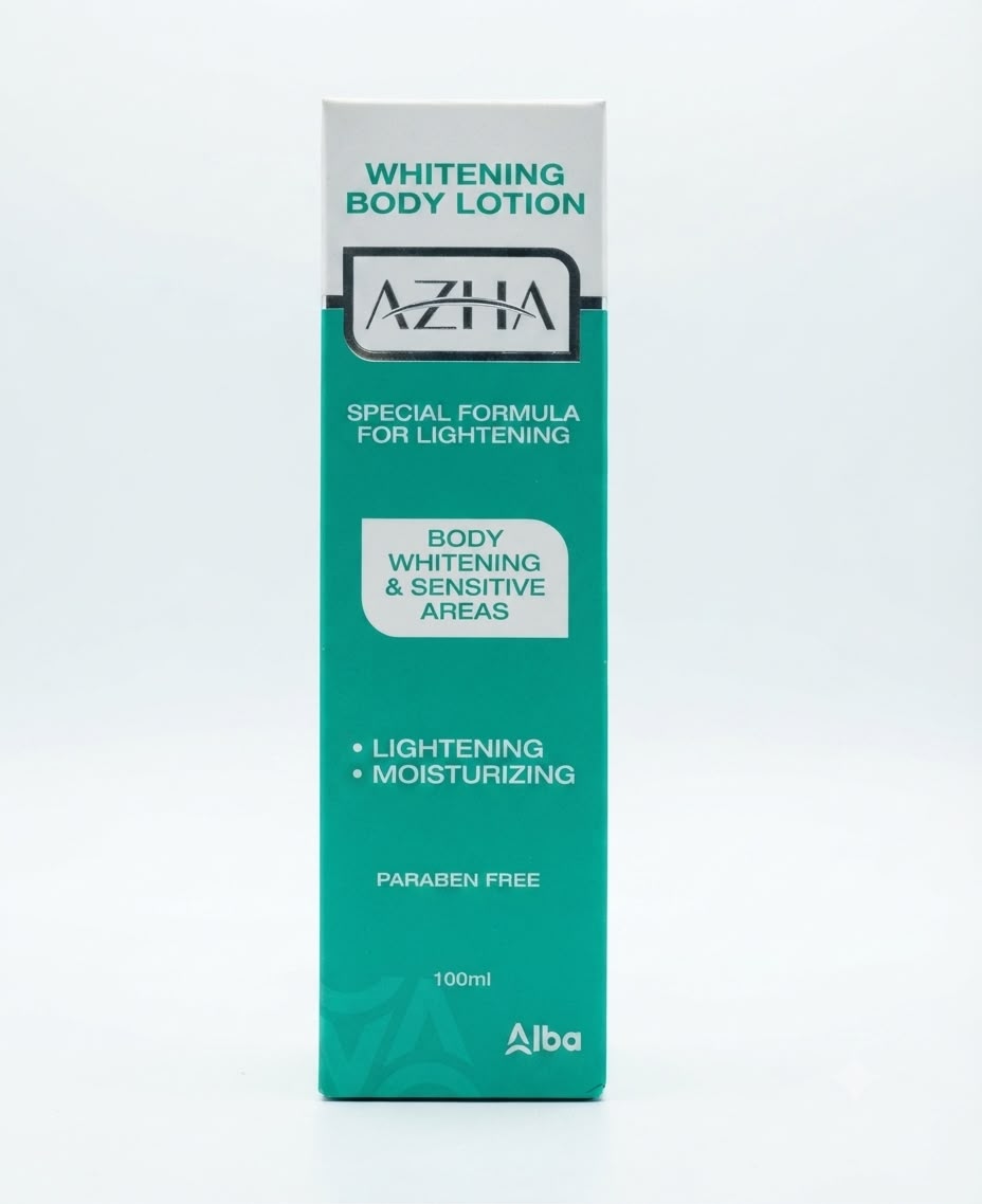 Azha lotion