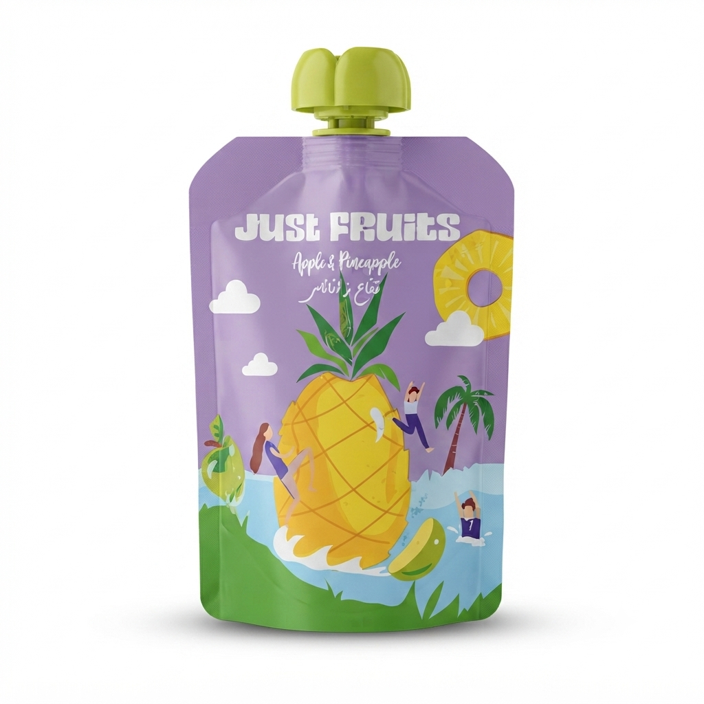 Just fruit
