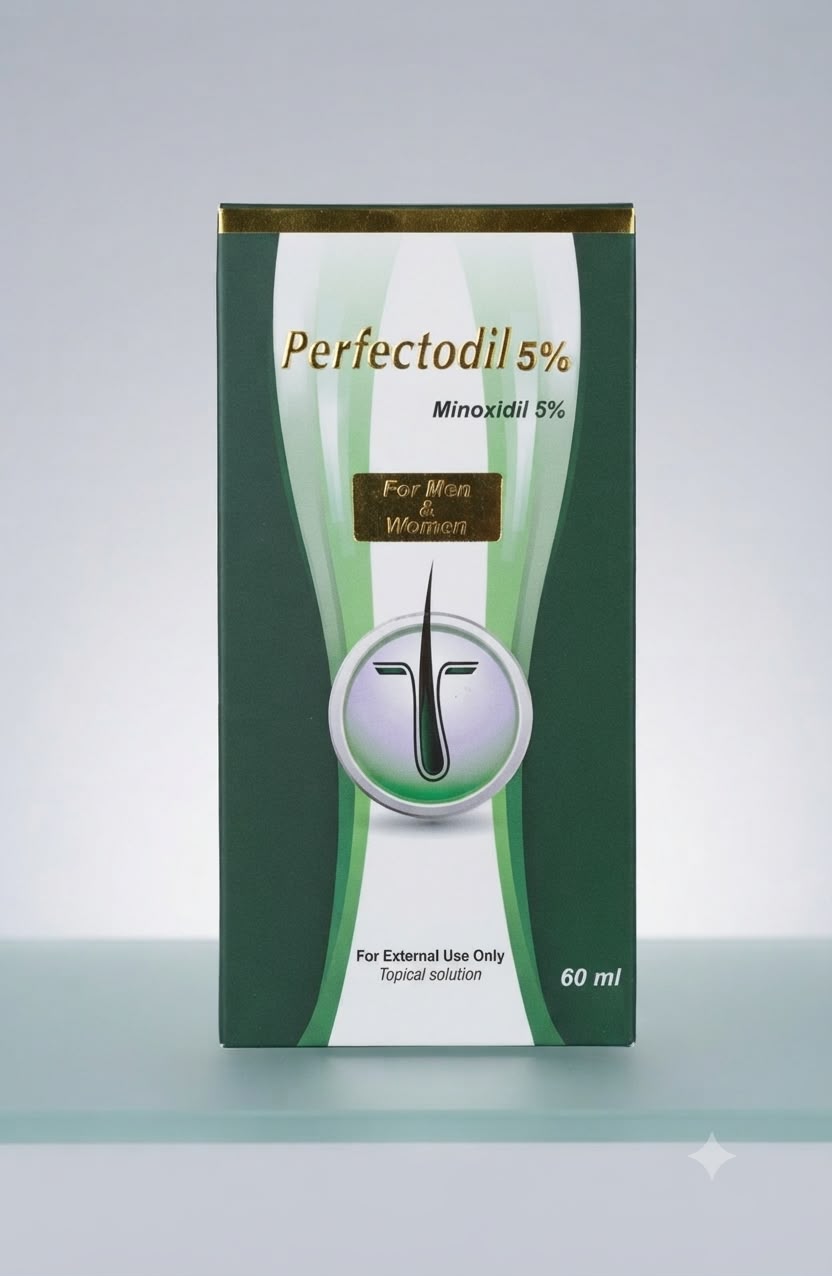 Perfectodil 5%
