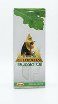 Cleopatra rucola oil
