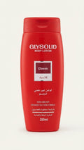 Gkysolid body lotion 250ml