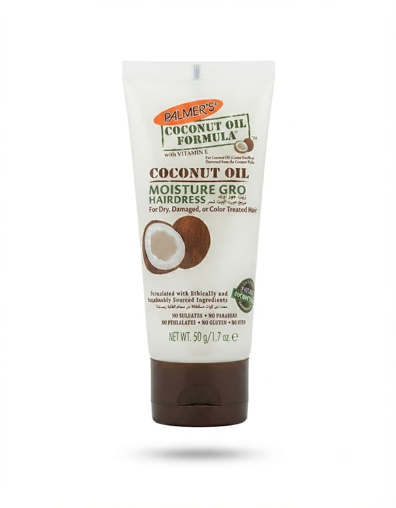 FORMULA ALL'OLIO DI COCCO DI PALMER'S